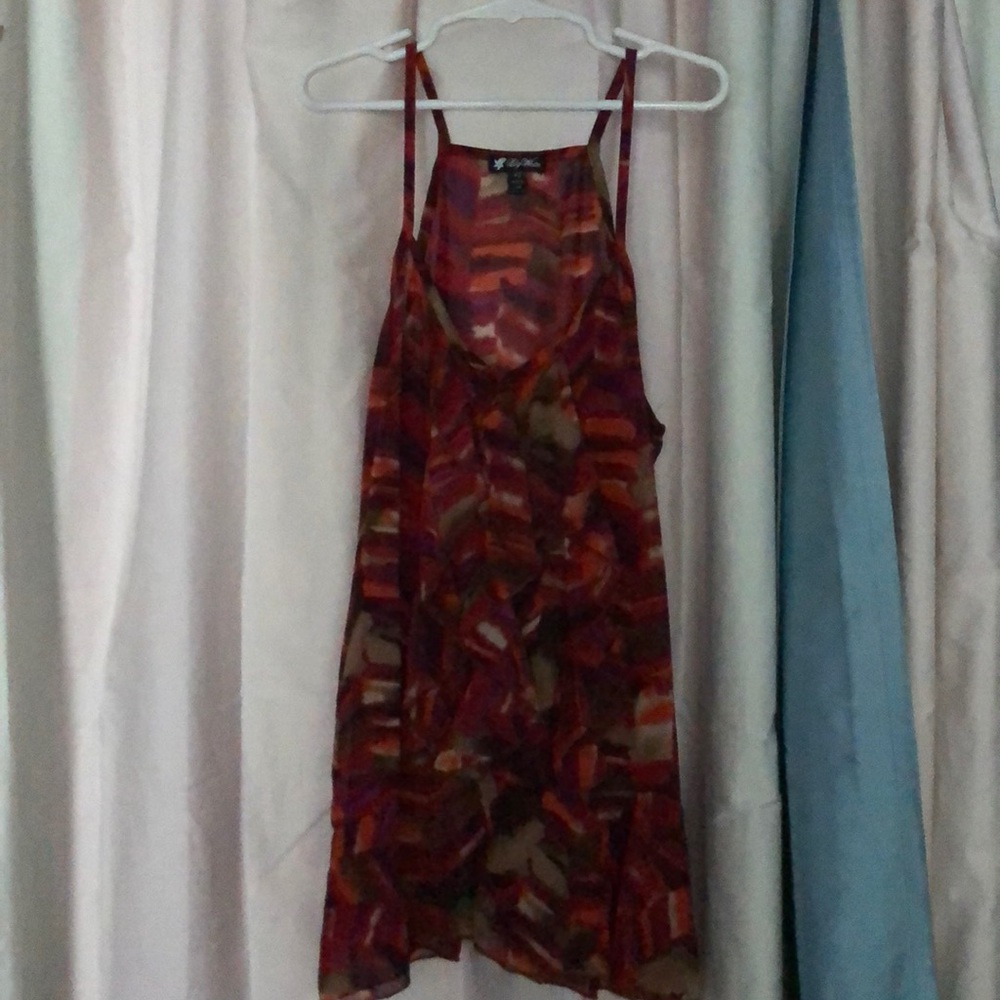 Tank top
